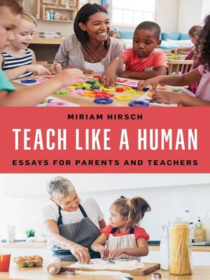 cover image of Teach Like a Human